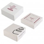 cake box printing