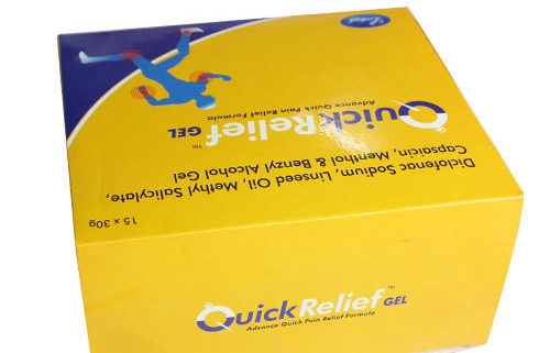 Packaging UAE | Pharmaceutical Box Supplier