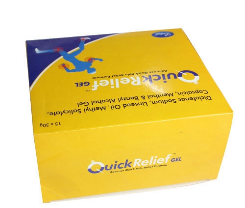 Packaging UAE | Pharmaceutical Box Supplier