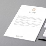Offset Printing Press Dubai | Letter head Printing