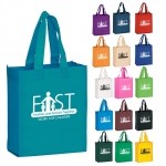shopping bags printing