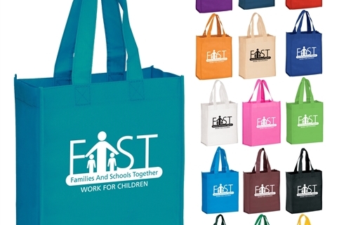 shopping bags printing