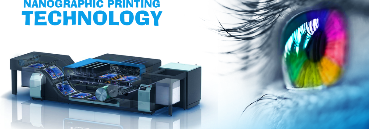Nanographic Printing Technology